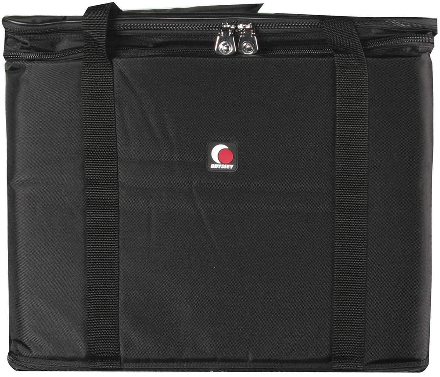 Odyssey BR416 4-Space Rack Bag - Stylish & Secure Storage Solution