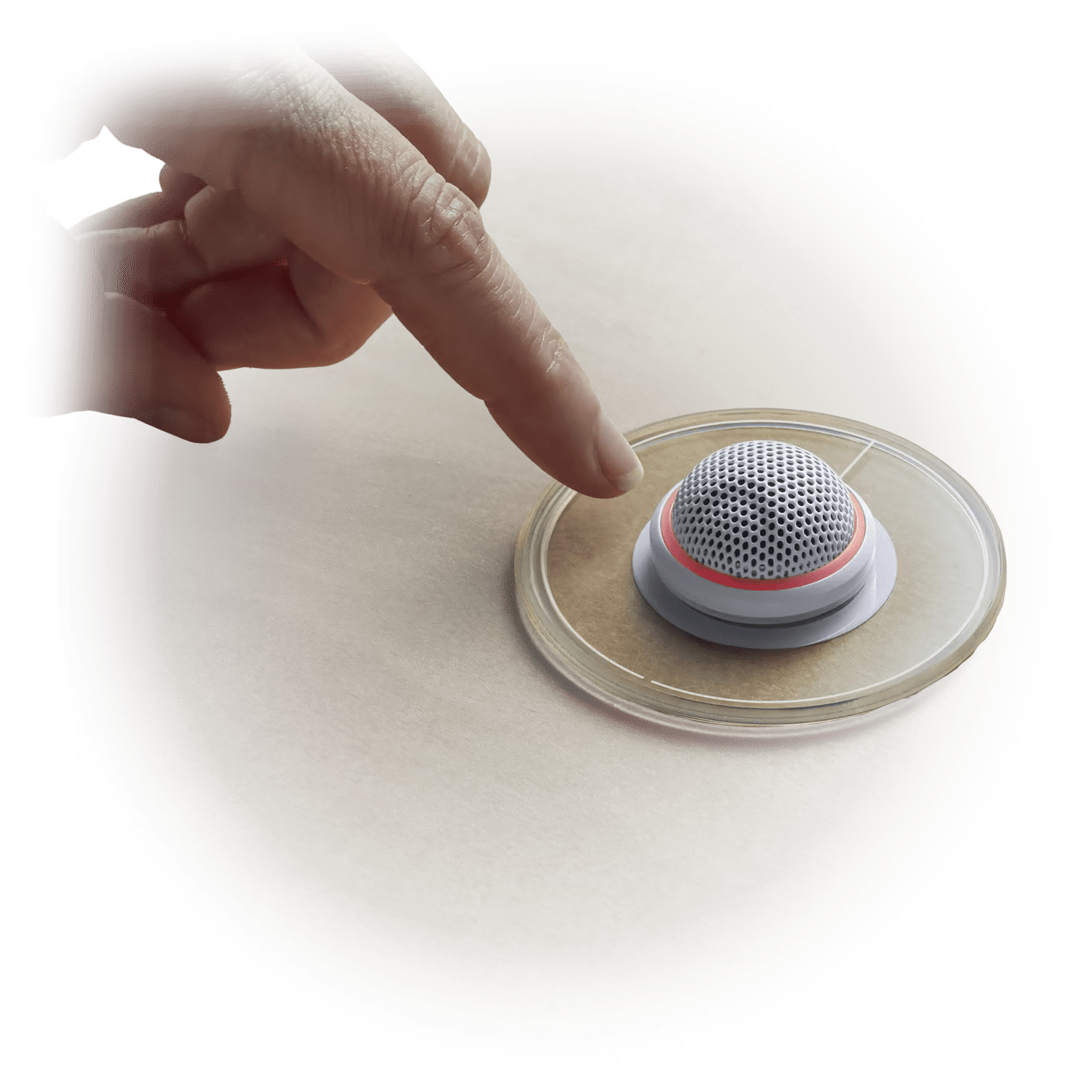 Shure A400MB Microflex: