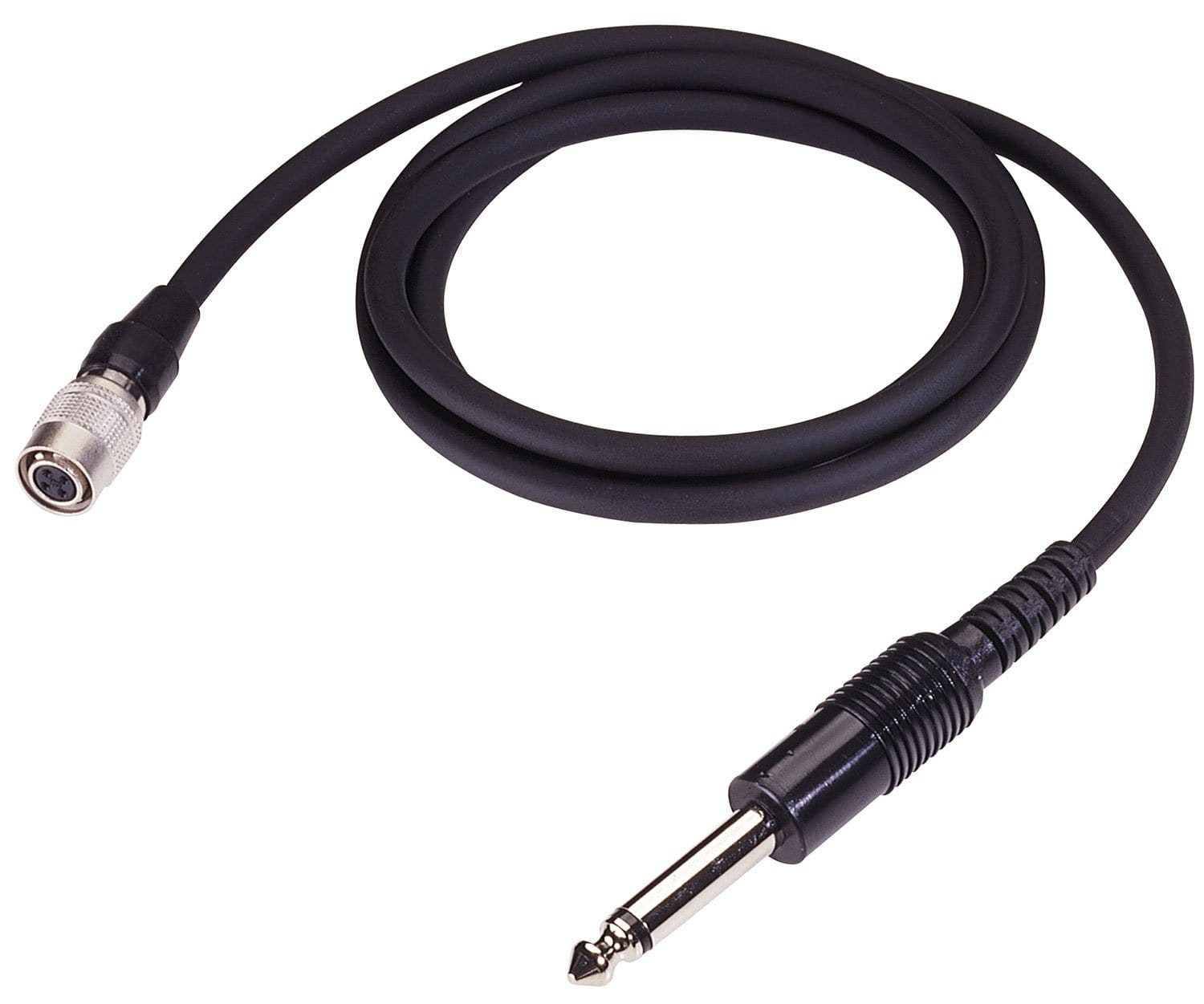 Audio Technica GRCW PRO Wireless Guitar Input Cable - Elevate Your Sound