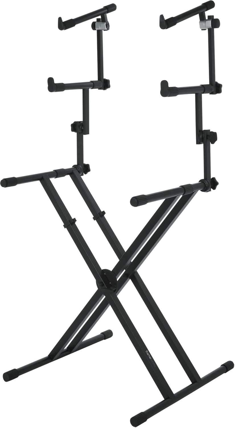 Gator 3rd Tier Keyboard Stand for GFW-KEY-5100XT - Ultimate Stability and Convenience
