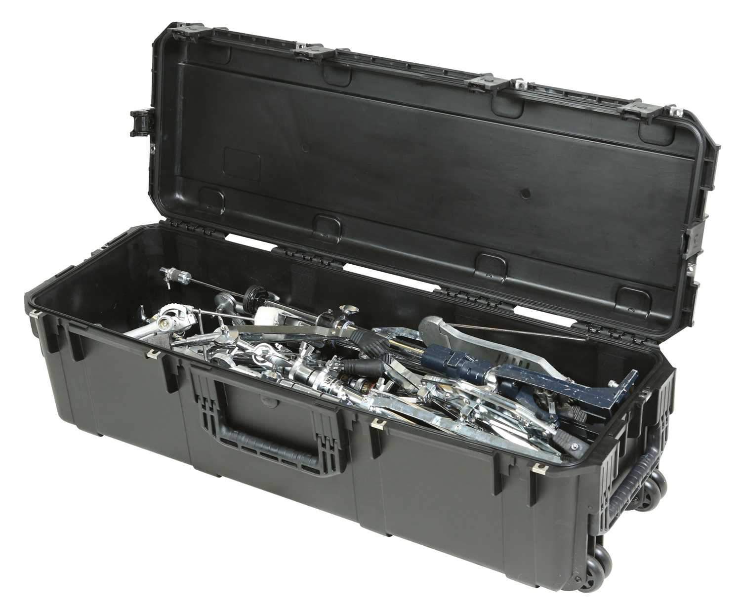 SKB 3I-4213-12BE Ultra-Protective Waterproof Utility Case