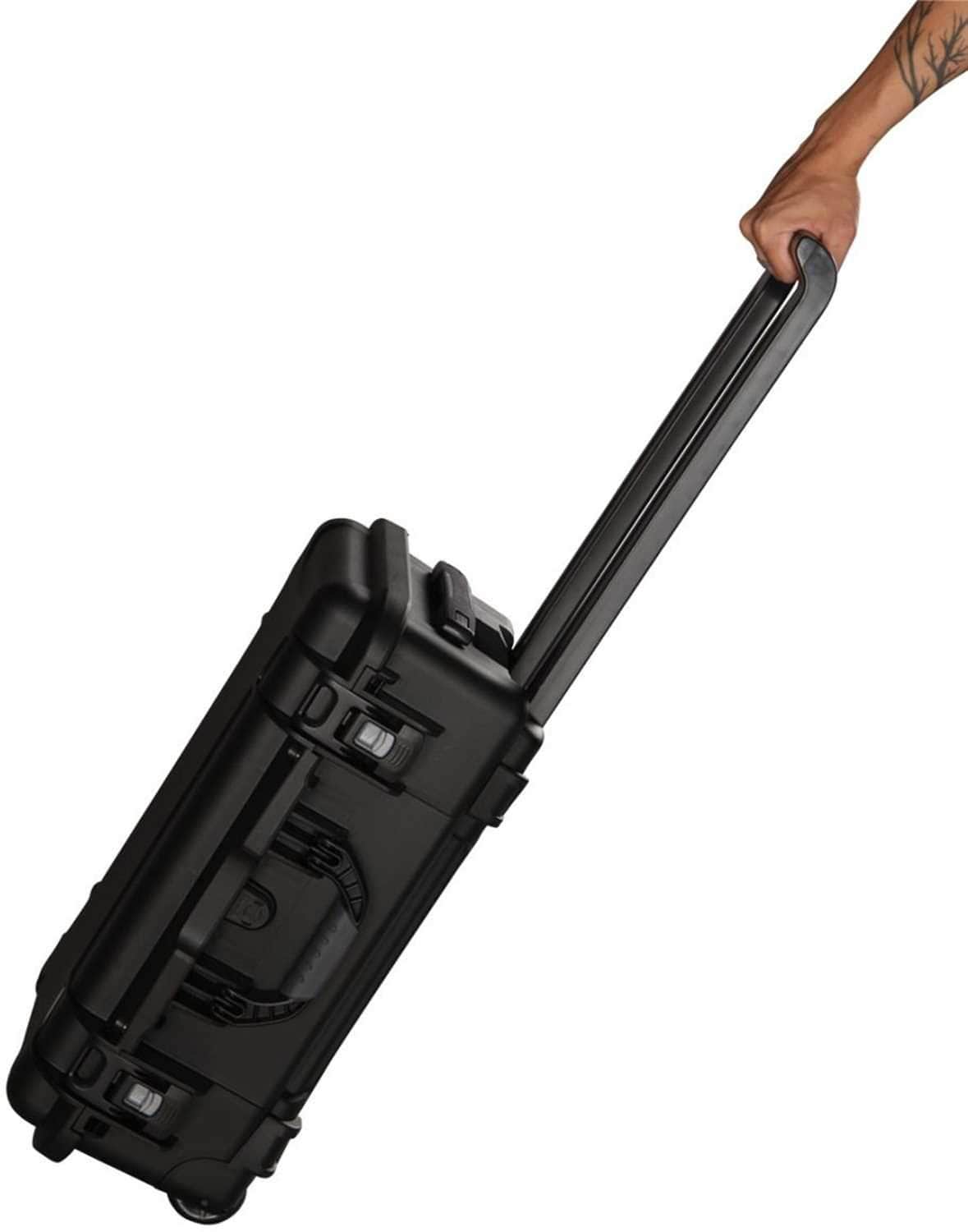 Gator ToughGuard Waterproof Utility Case