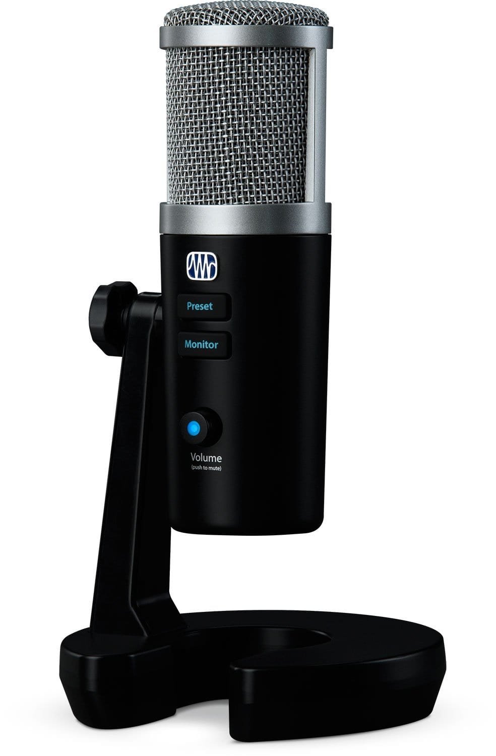 PreSonus Revelator USB-C（）