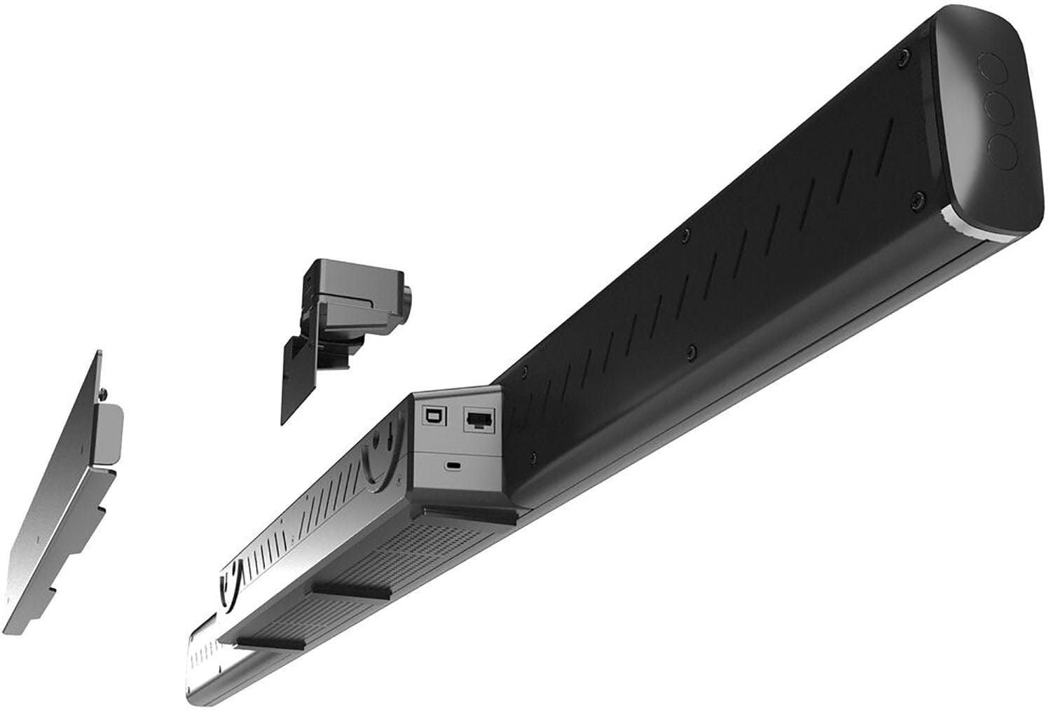 Shure WALL1 48，152