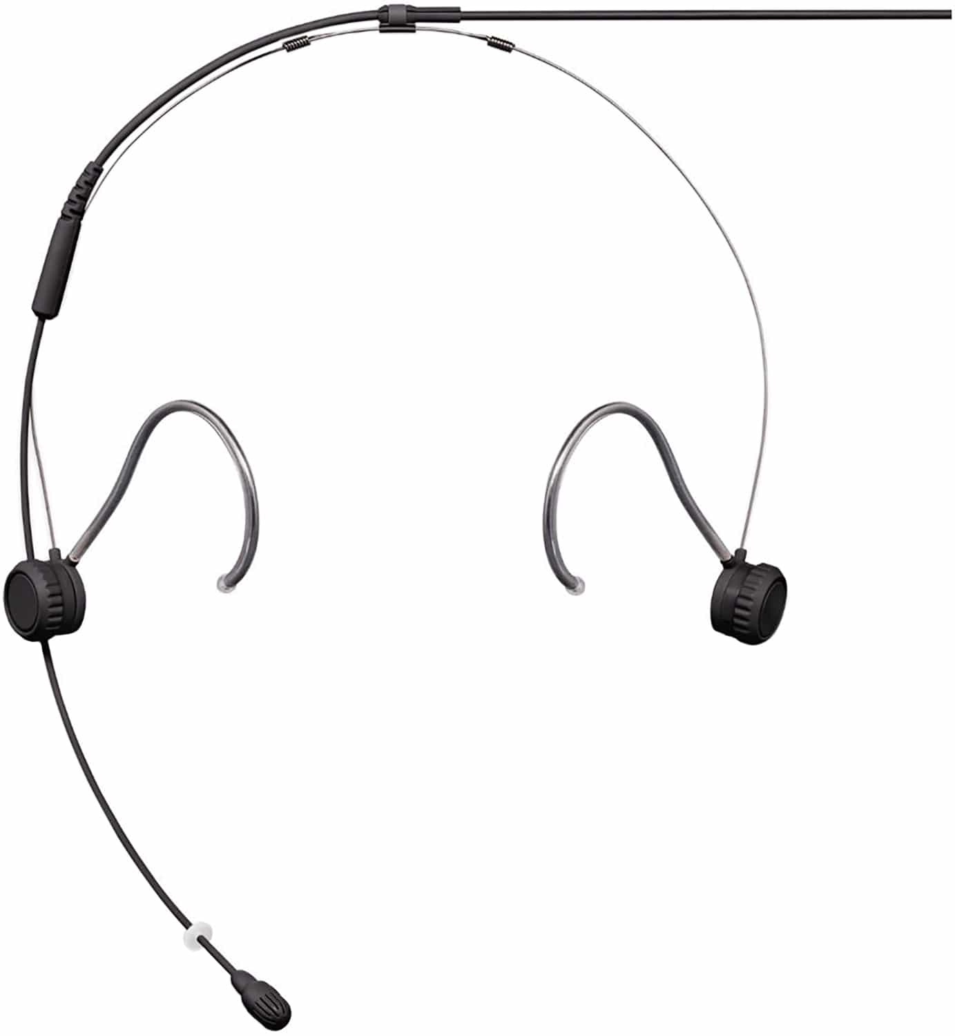 Shure TH53B/O-LEMO TwinPlex TH53,LEMO3 -