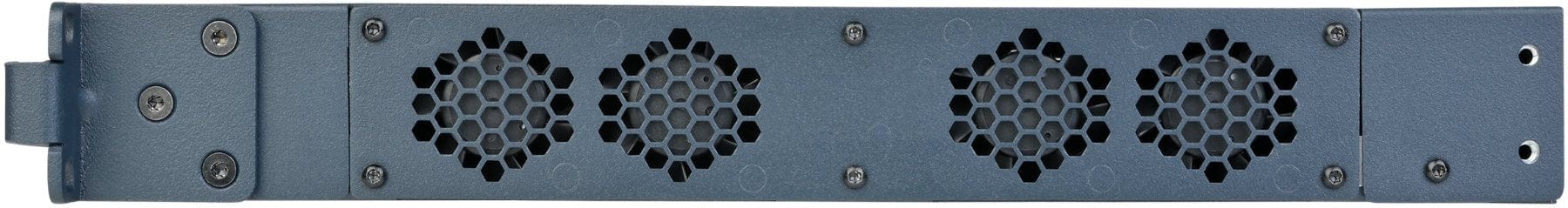 Clear-Com Arcadia Central Station: 32-Port, 1RU Powerhouse with HelixNet and Dante Connectivity
