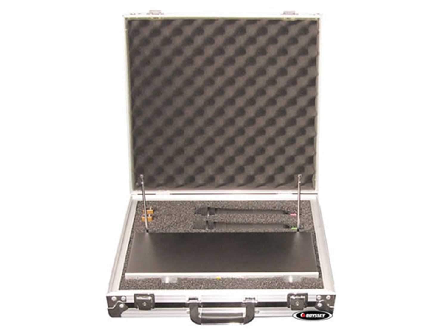 Odyssey FZ Wireless Mic Utility Case - Your Ultimate Wireless Mic Companion