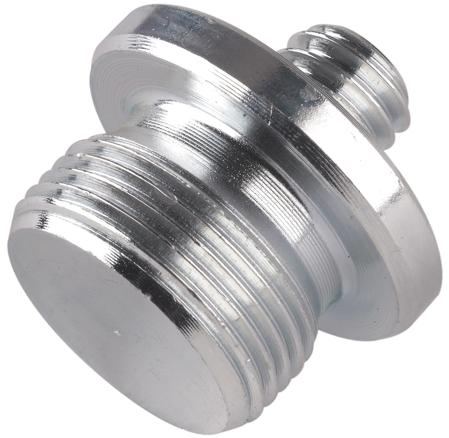 K&M 21927.000.29 Threaded Adapter: Connect Your K&M Microphone with Ease