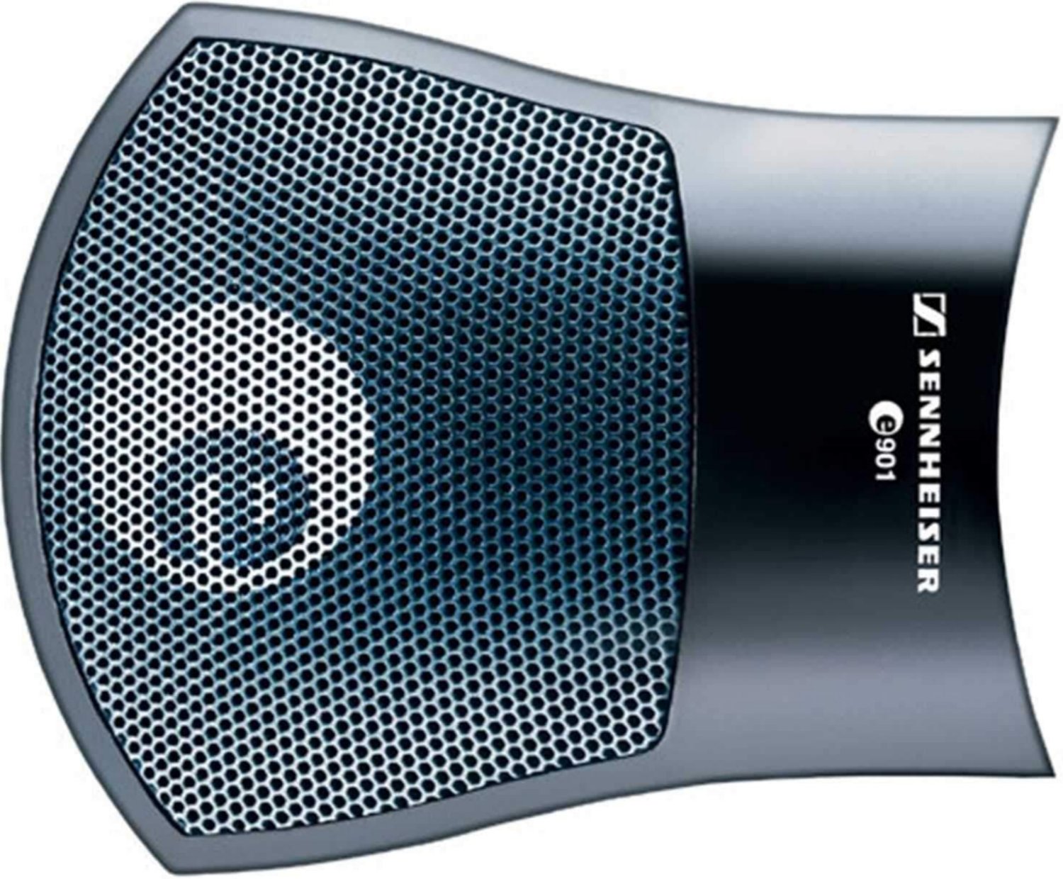 Sennheiser E901 Pro Boundary Layer Condenser Mic - Your Ultimate Sound Capturer for Bass Drum & Piano