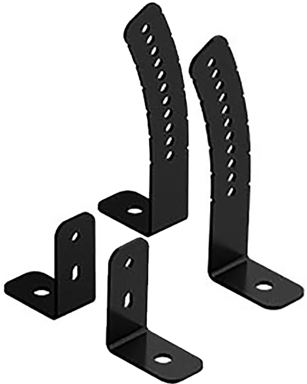 L-Acoustics A10i Speaker Angled Fastening Bracket - The Perfect Mounting Solution