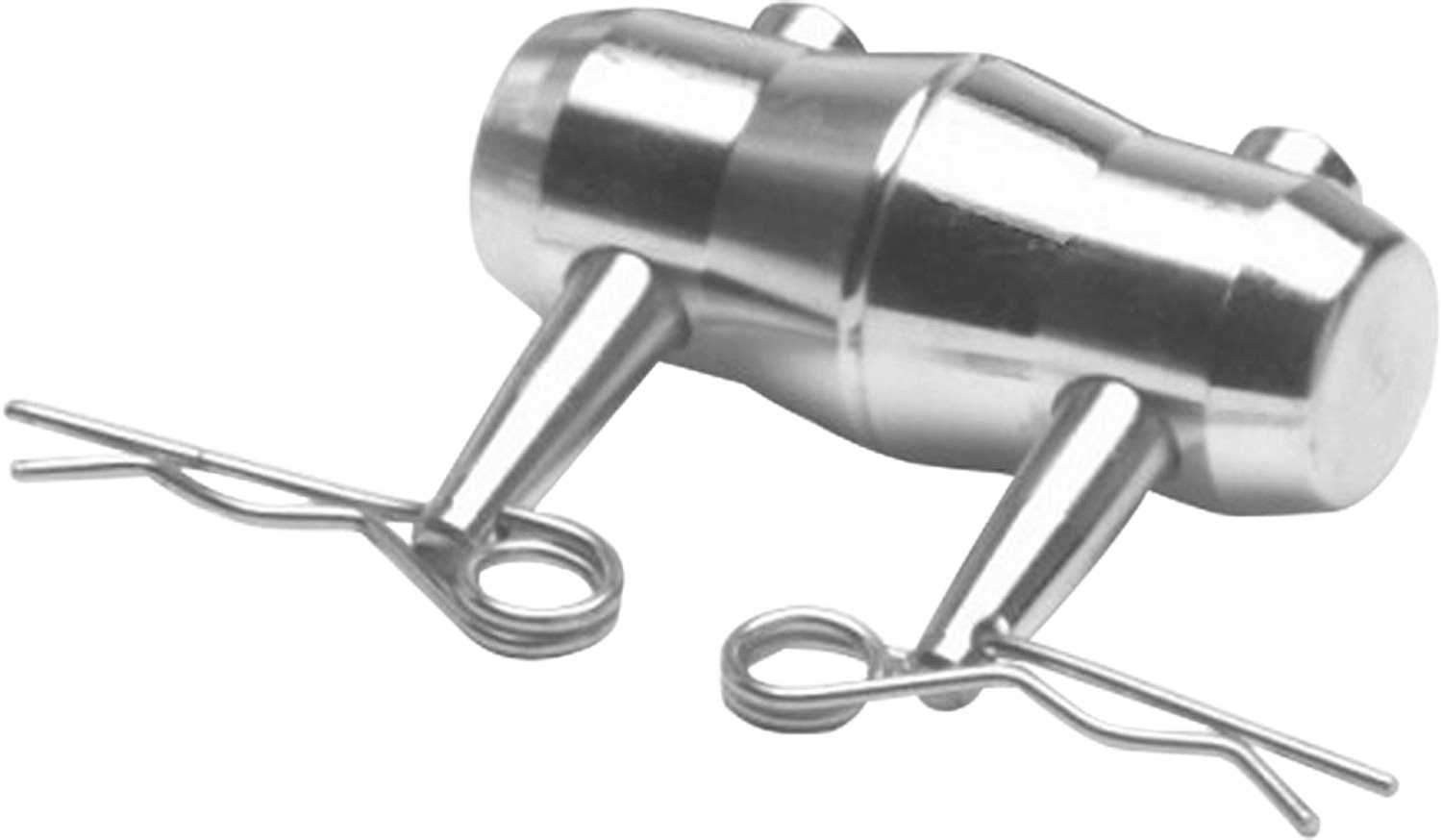Incredible Global Truss F23 Double Conical Coupler for Easy Interconnection