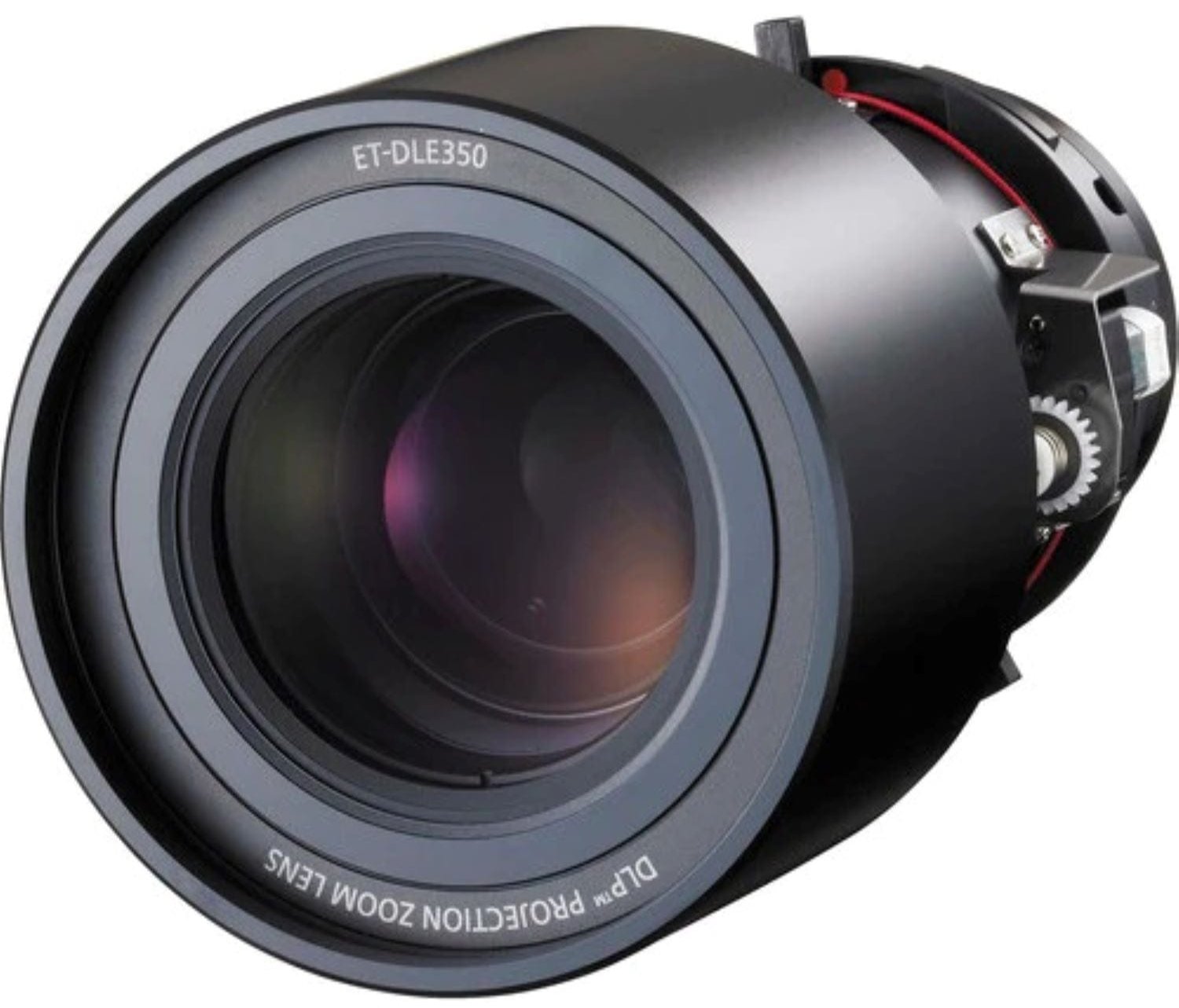 Panasonic ET-DLE350 High-Performance Projector Lens