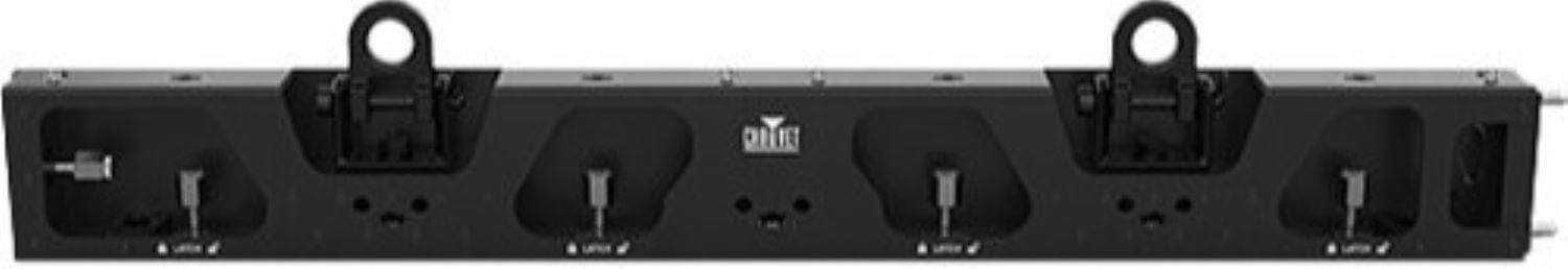 ChauvetPro REM Series IP65-Rated Dual-Function Video Panel Rig Bar