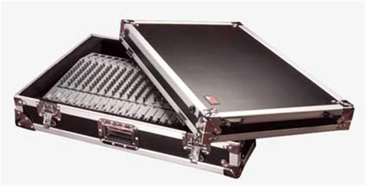 Gator GTOUR19X21 Rolling Mixer Road Case - Your Mixer's Ultimate Protector