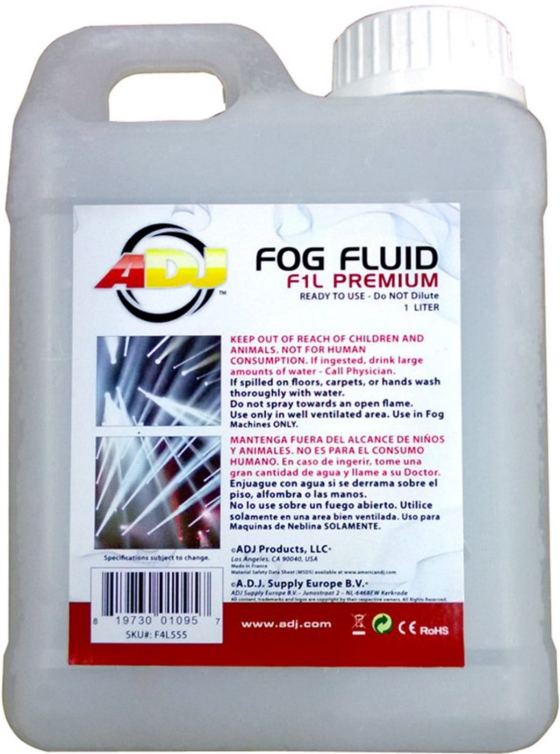 ADJDJ F1L1，