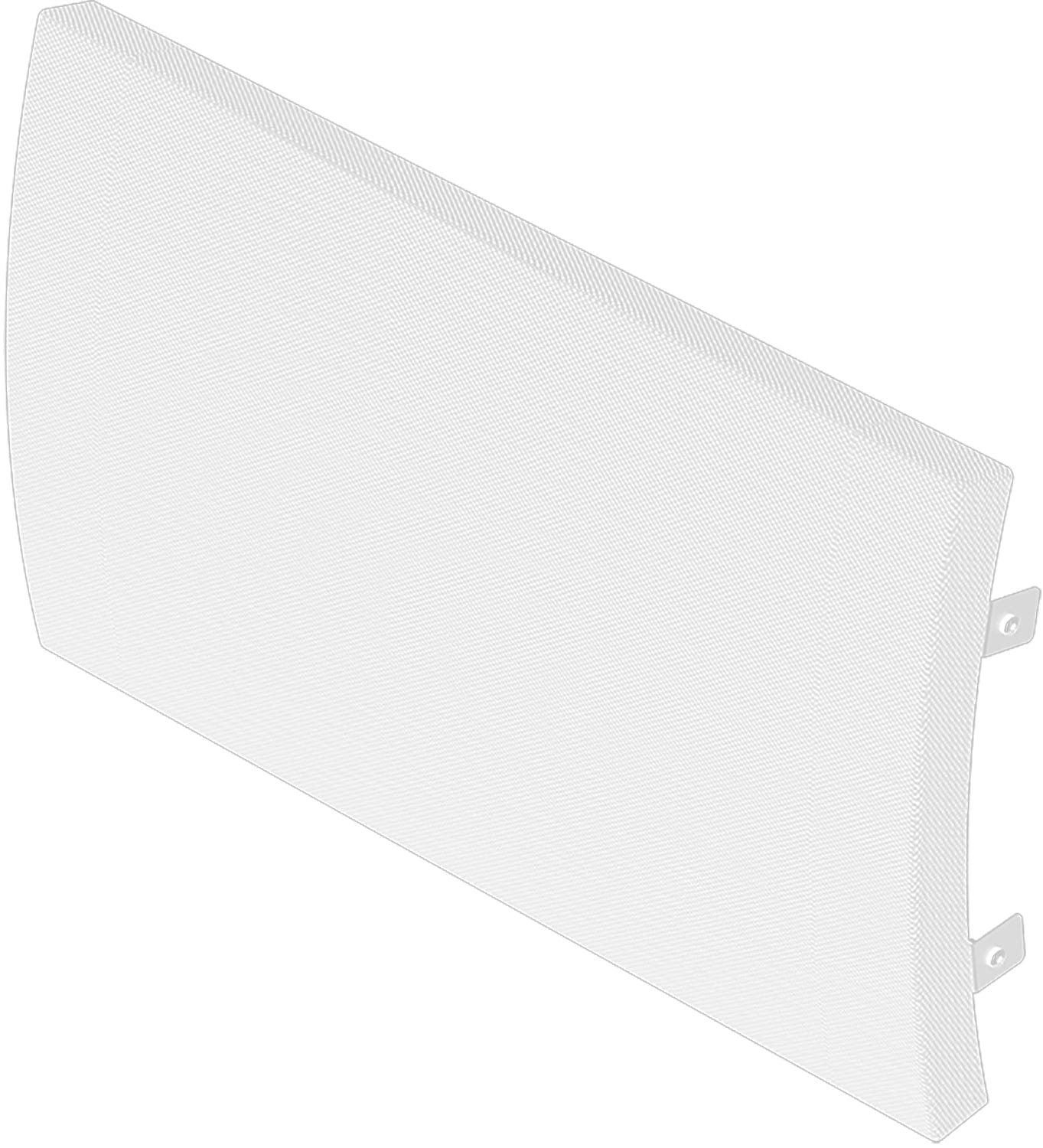 L-Acoustics A15iW Focus Speaker's Transparent White Front Screen - Your Ultimate Protection
