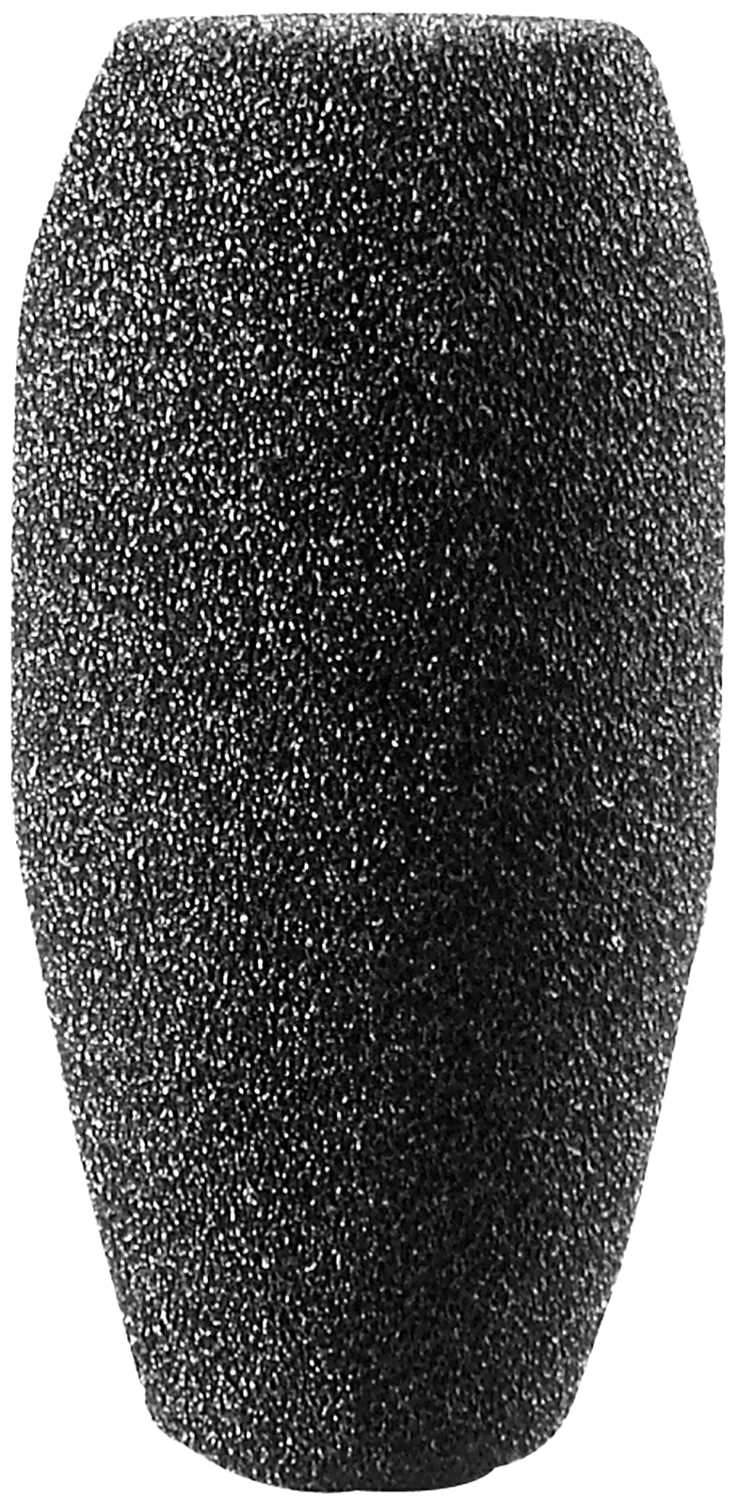 Audio Technica AT8146 Compact Foam Windscreen - Your Sound's Shield