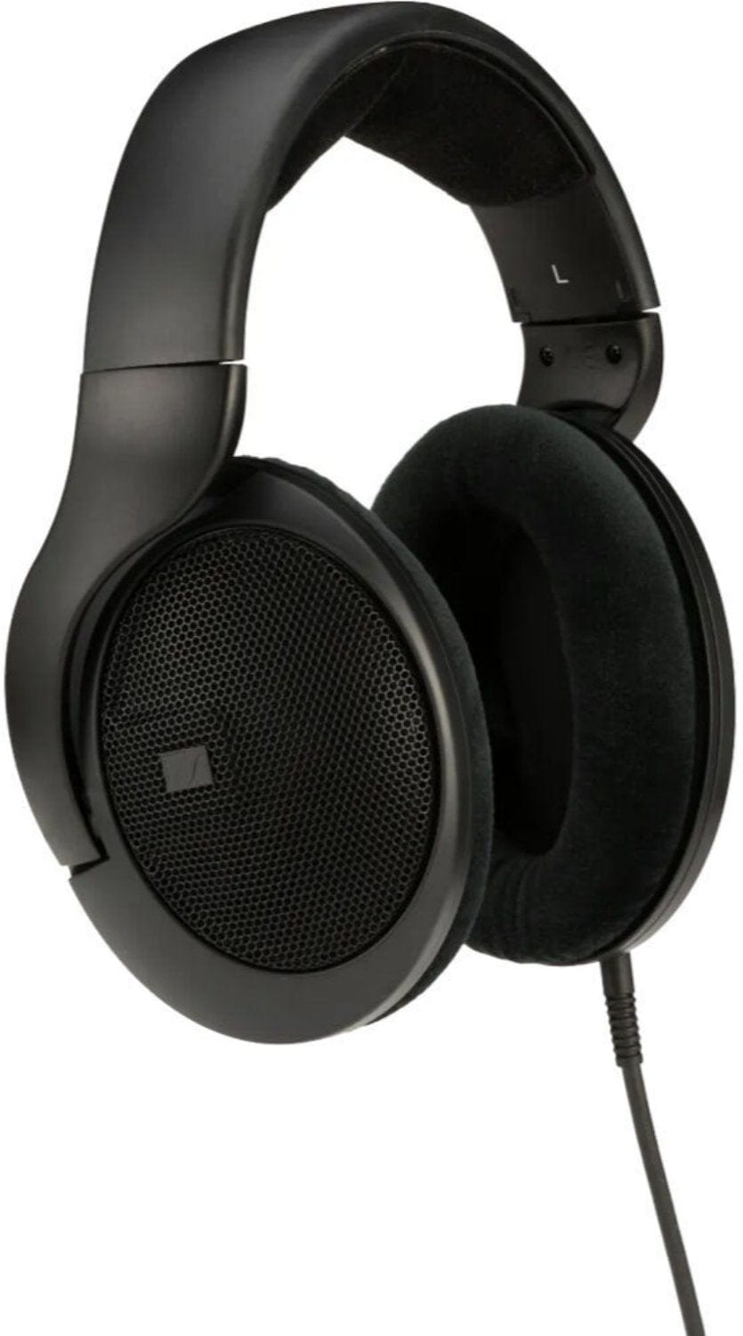 Sennheiser HD 400 PRO Professional Precision Studio Headphones