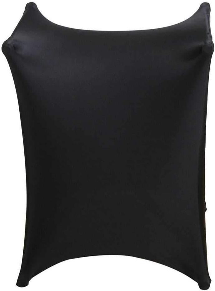 Odyssey SPALTBXSBLK X Stand Black Slip Screen Cover - Hide Cables & Enhance Setup