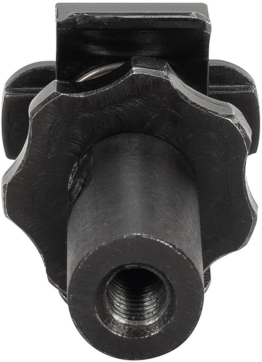 ADJ American DJ LTRACK-A1 70.1mm L-Track Adapter - Secure Your Gear with Ease!