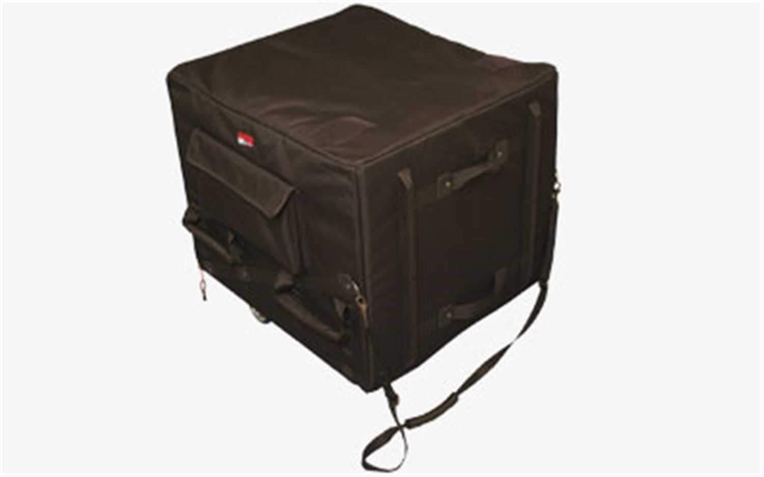 Gator G-SUB2225-24BAG Rolling Subwoofer Bag - The Ultimate Subwoofer Transport Solution