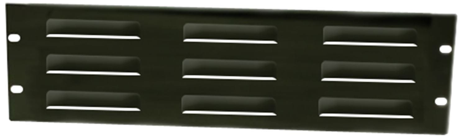 3 - Space Vent Panel for Hardware Cooling