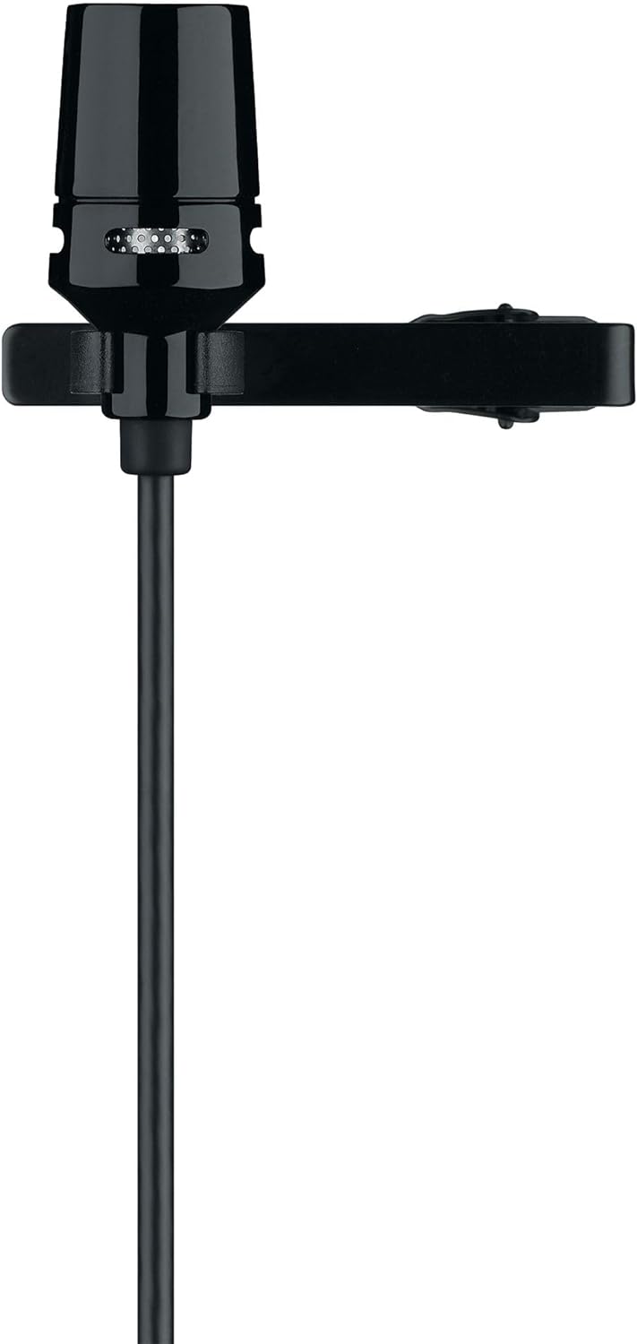 Shure BLX188 Wireless Dual Presenter System - The Ultimate Solution for Clear and Reliable Presentations