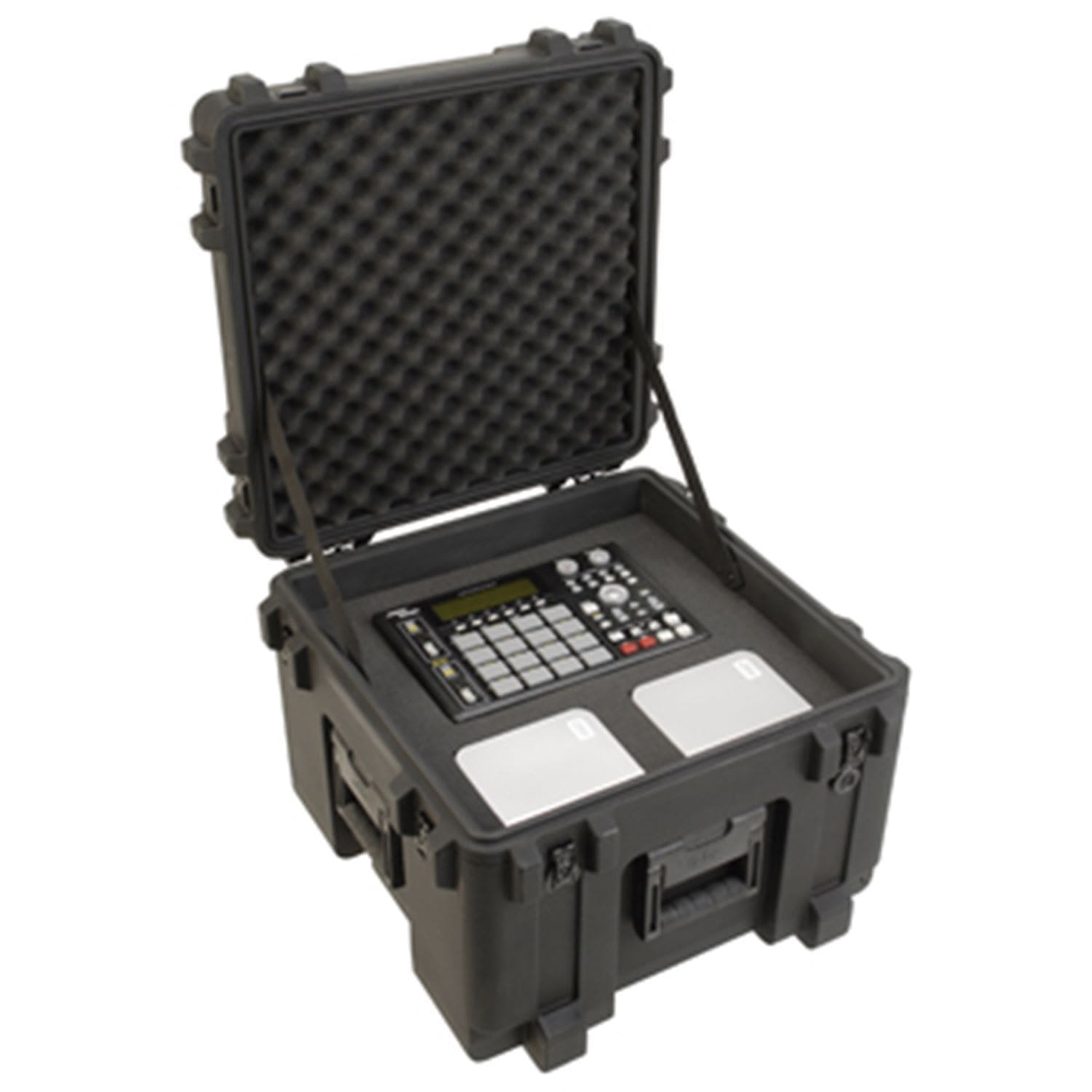 SKB 19x19 Waterproof Utility Case - Your Ultimate Protection Solution
