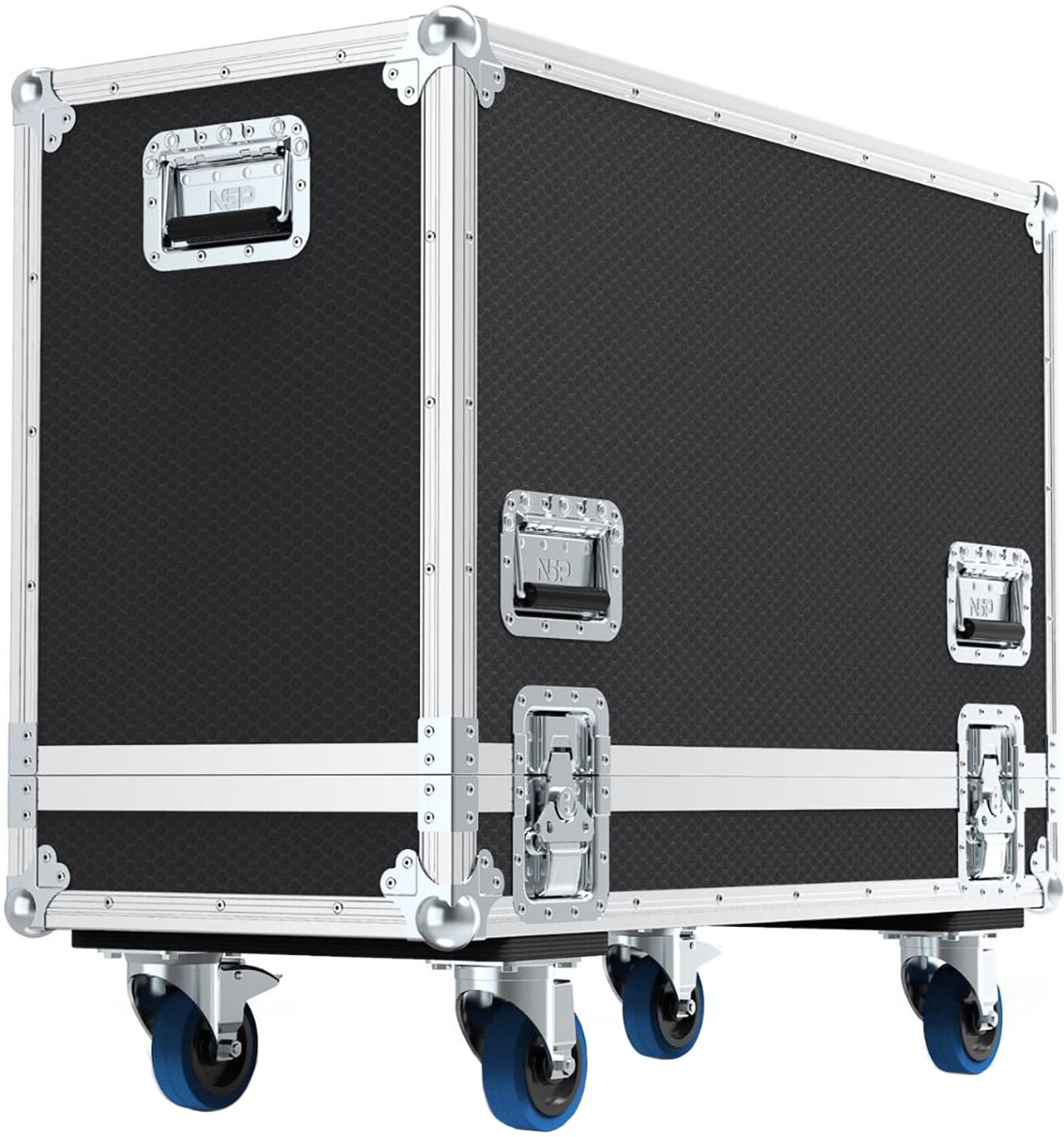 D&B Audiotechnik E7467.000 Touring Case - The Ultimate Protection for MAX2 / M4 Speakers