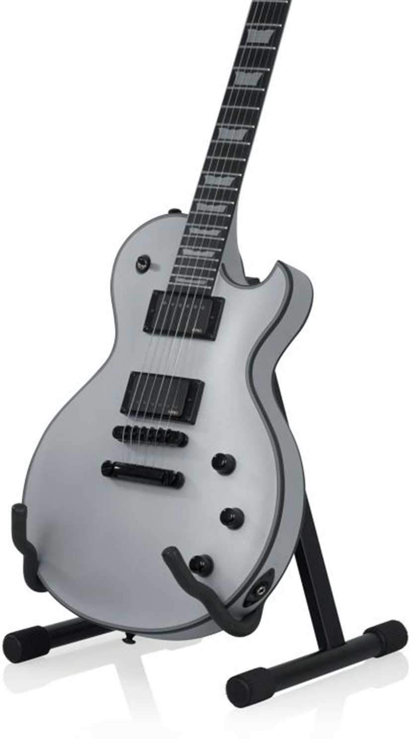 Gator Rok-It Universal A Frame Guitar Stand - Your Guitar's Perfect Perch!