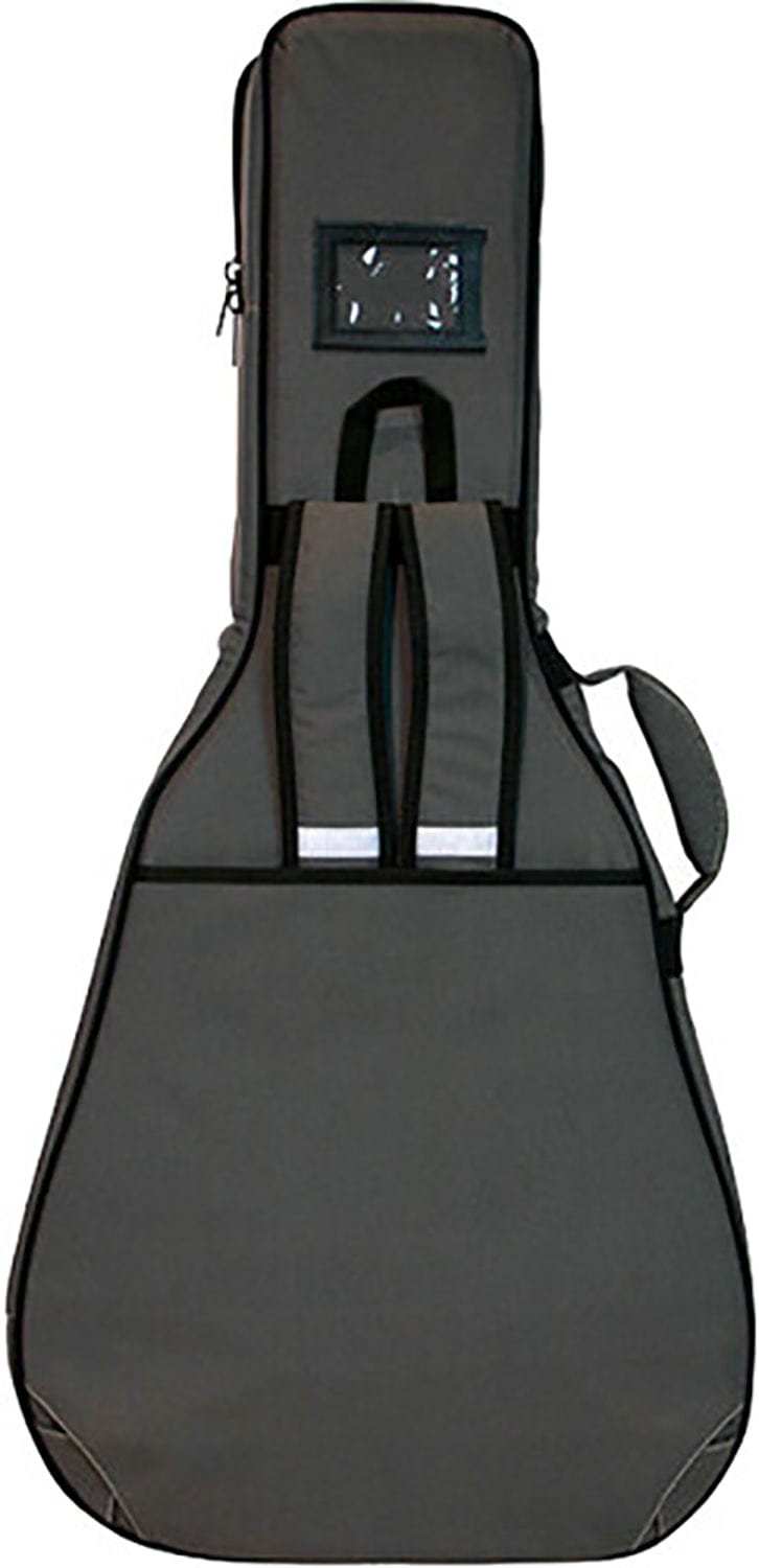 On-Stage Hybrid Classical Guitar Gig Bag - Protect & Transport with Ease