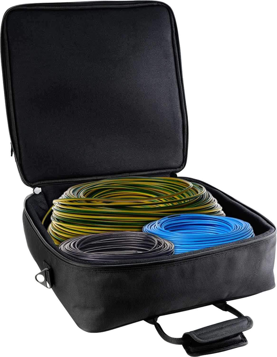Gator Universal Compact PA Mixer Protection Bag - Your Ultimate Mixer Companion
