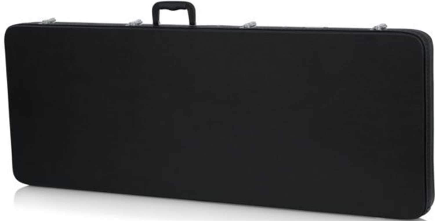 Gator GWE-EXTREME Guitar Wood Case - Protect Your Ax with Style