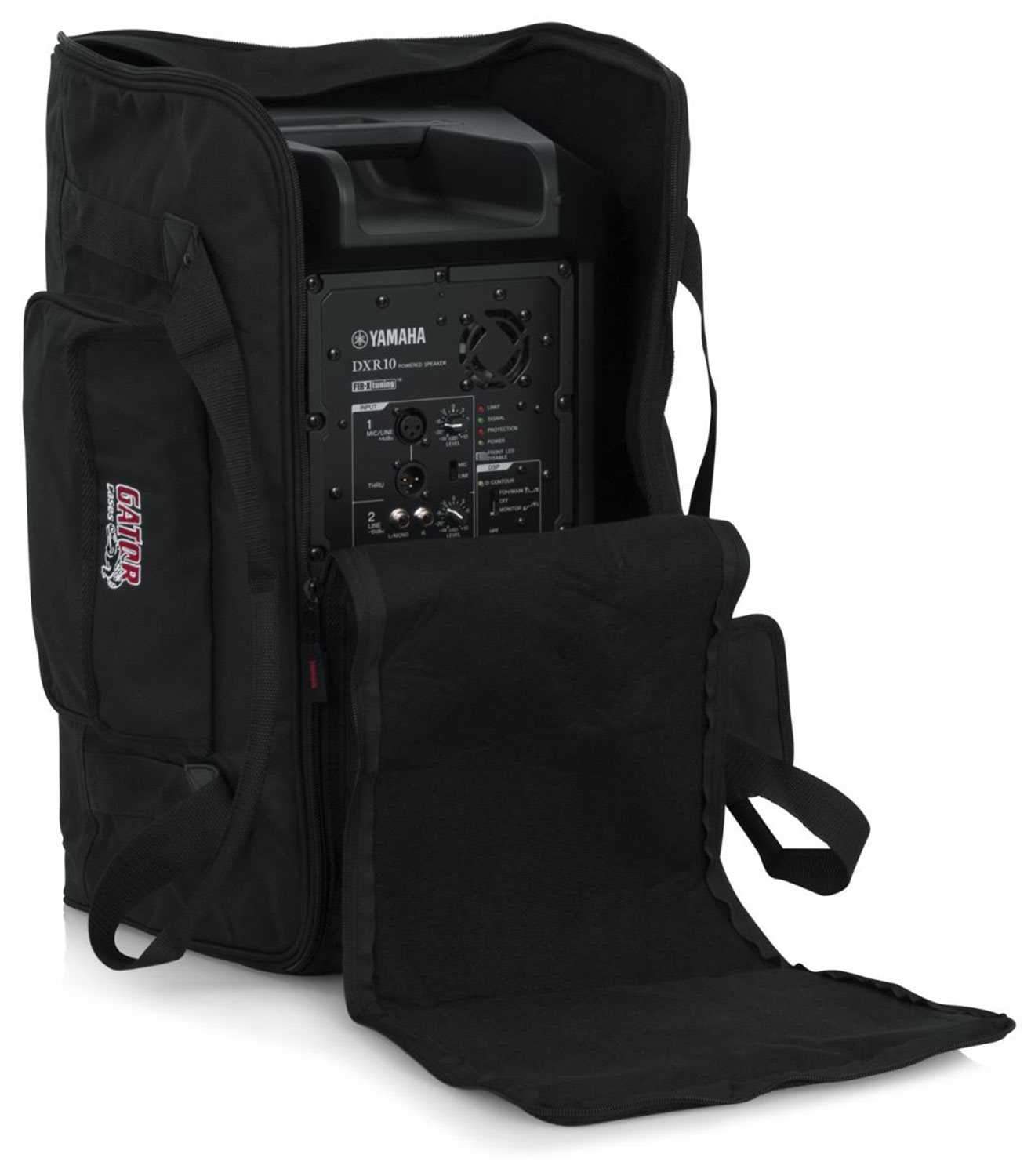 Gator 10-Inch Speaker Tote Bag - The Ultimate Protection for Your Speakers