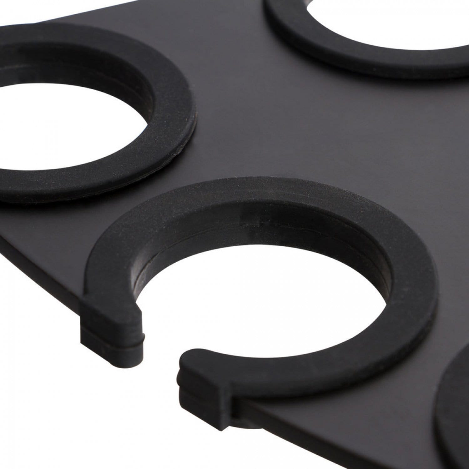 On-Stage MSA2700: The Ultimate Multi Mic Holder for Your Performances