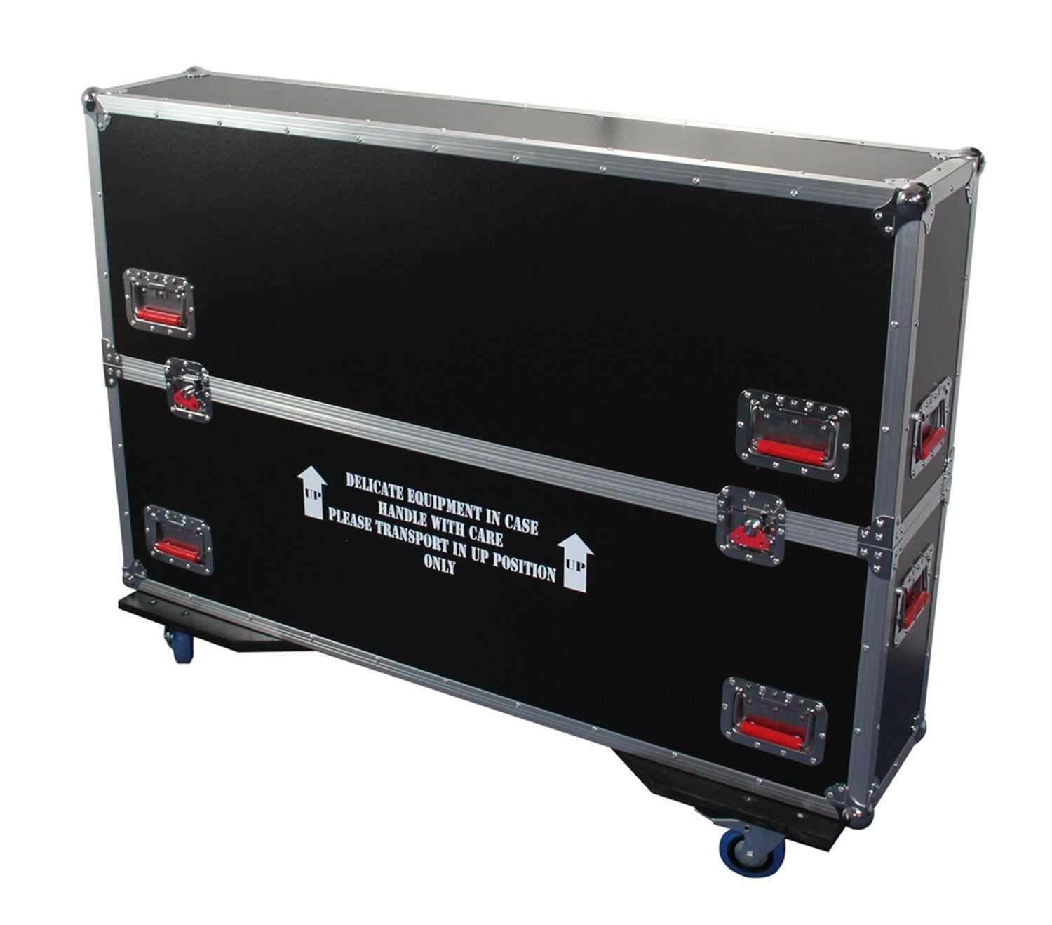 Gator ATA LCD Case For 37 To 43In Screens