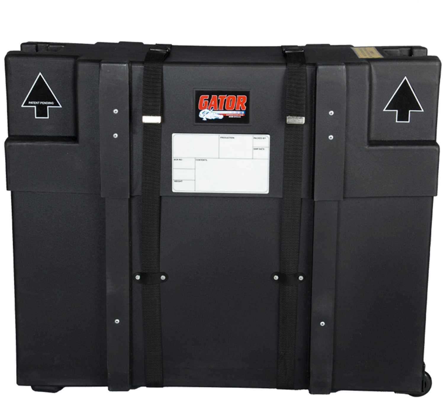 Gator Tough & Smart 40 - 42' LCD/Plasma Protection Case