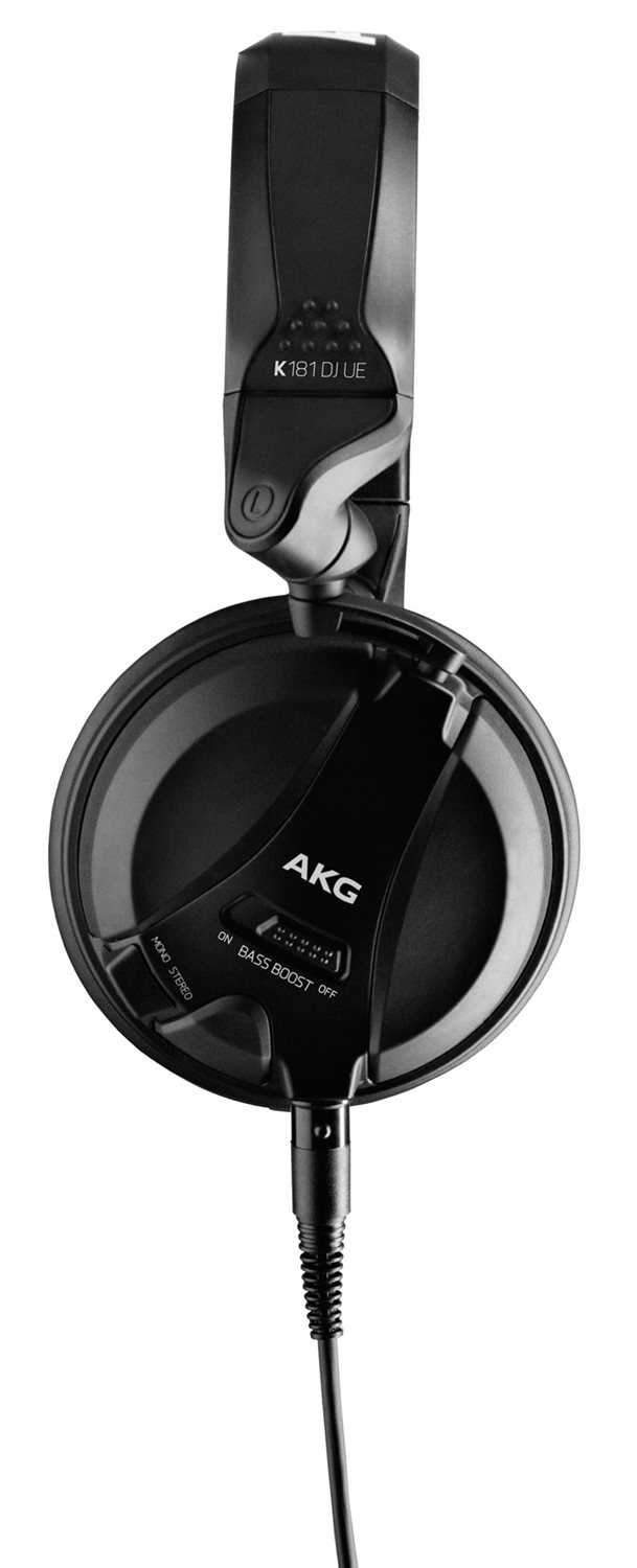 AKG D5CS On/Off Switch Handheld Vocal Mic - Your Stage-Ready Partner