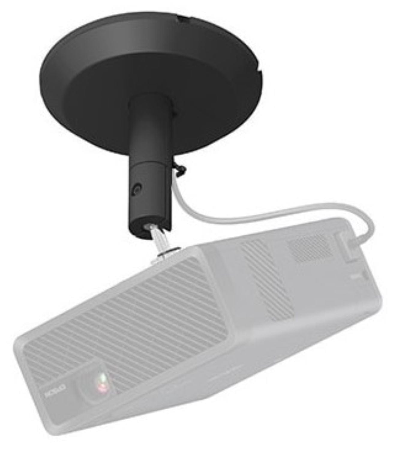 EPSON V12H963110 Mount for PowerLite W70 and W75 Projectors: Effortless Ceiling or Floor Setup
