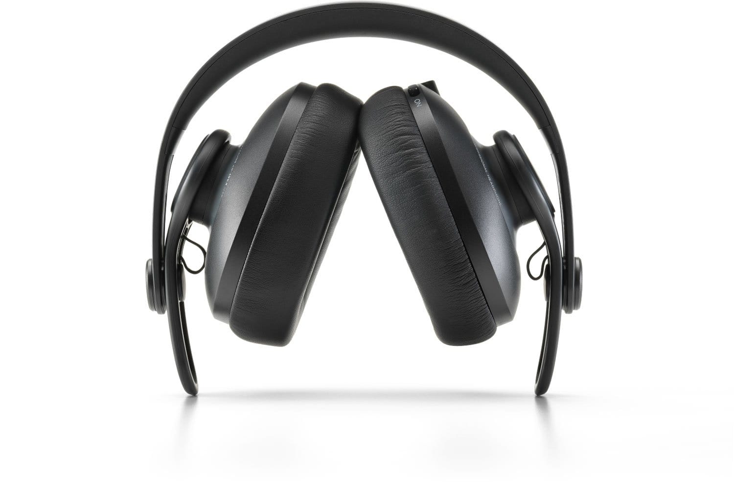 AKG K361 BT Bluetooth Closed-Back Headphones - Your Ultimate Audio Companion
