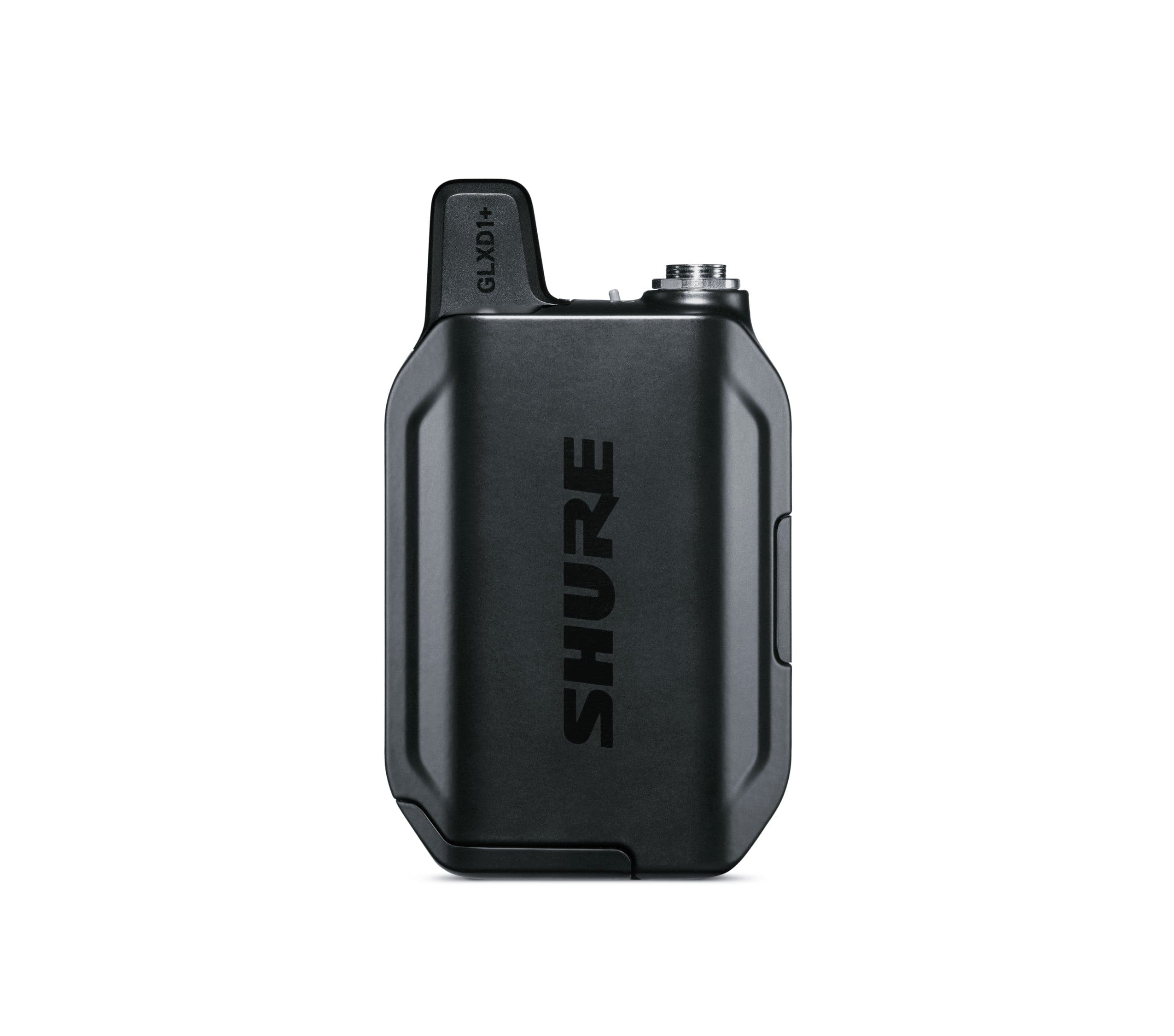 Shure GLXD14 Plus: Unleash Your Voice with Exceptional Clarity