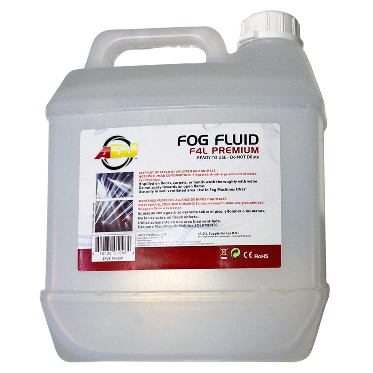 ADJDJ F4L - 1