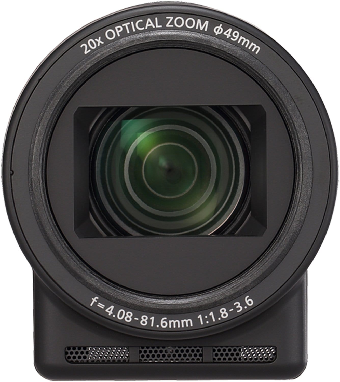 Panasonic 4K POV Camera - Your Ultimate Shooting Companion