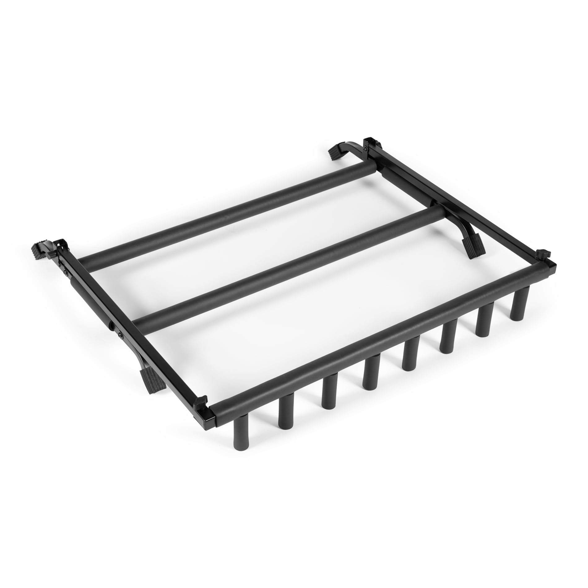 Gator RI-GTR-RACK7 Rok-It 7-Space Collapsible Guitar Rack - Your Ultimate Guitar Storage Solution