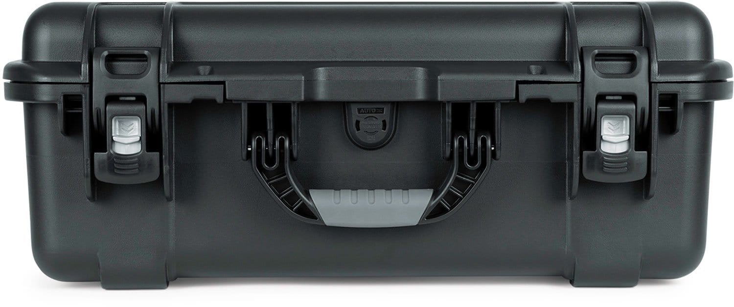 Gator Titan Series Waterproof Case for Pioneer DJ CDJ-2000NXS2 - Your DJ Gear's Ultimate Protection