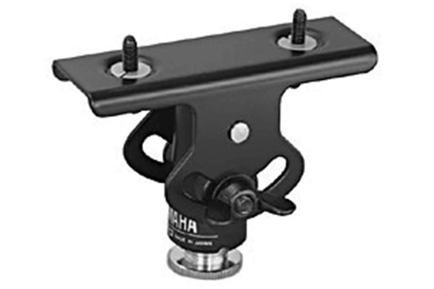 Yamaha BMS10A: The Ultimate Mic Stand Adapter for Effortless Stage Setup