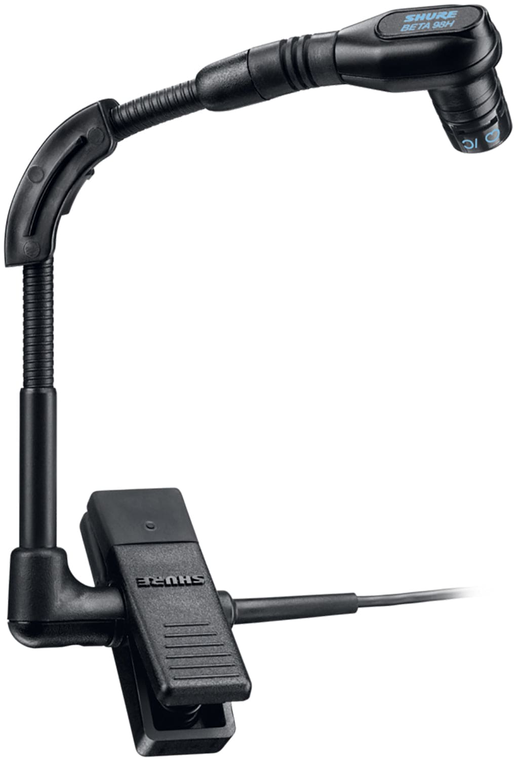 Shure BLX14R Wireless Rack-mount Instrument System - J11 Band: Professional Sound, Easy Setup, Long Battery Life