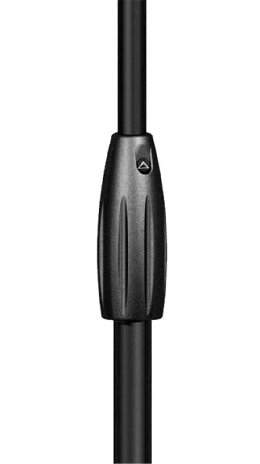 Ultimate MC125: The Premier Portable Studio Boom Mic Stand
