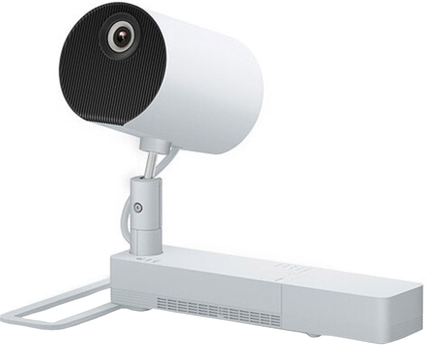 EPSON V12H888W10 LightScene Floor Mount - White - Your Ideal Solution for Stable Mounting