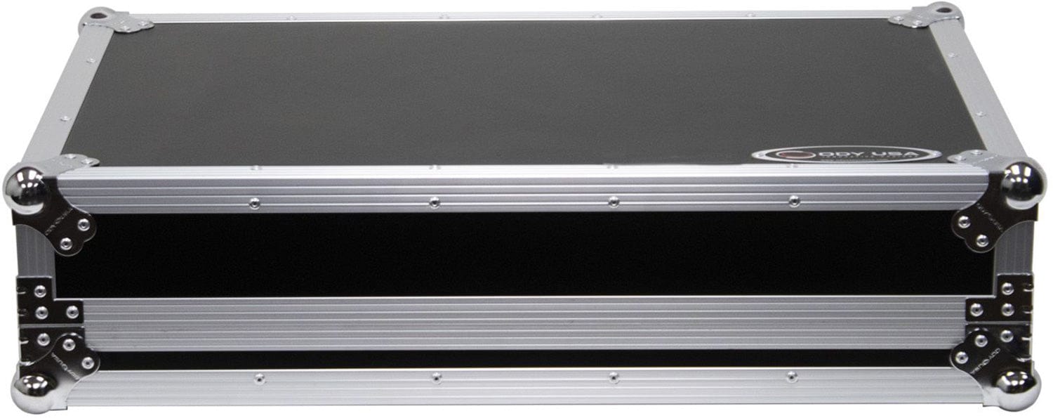 Odyssey FZREV7 Flight Case - The Ultimate Protection for Your Pioneer DJ DDJ-REV7